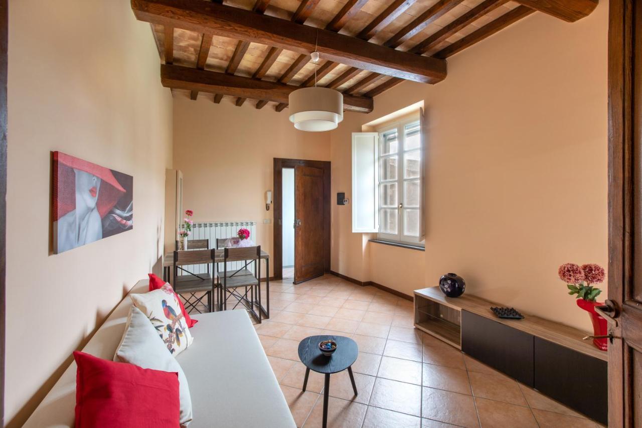 Casa Dell'Edera P Apartamento Orvieto Exterior foto