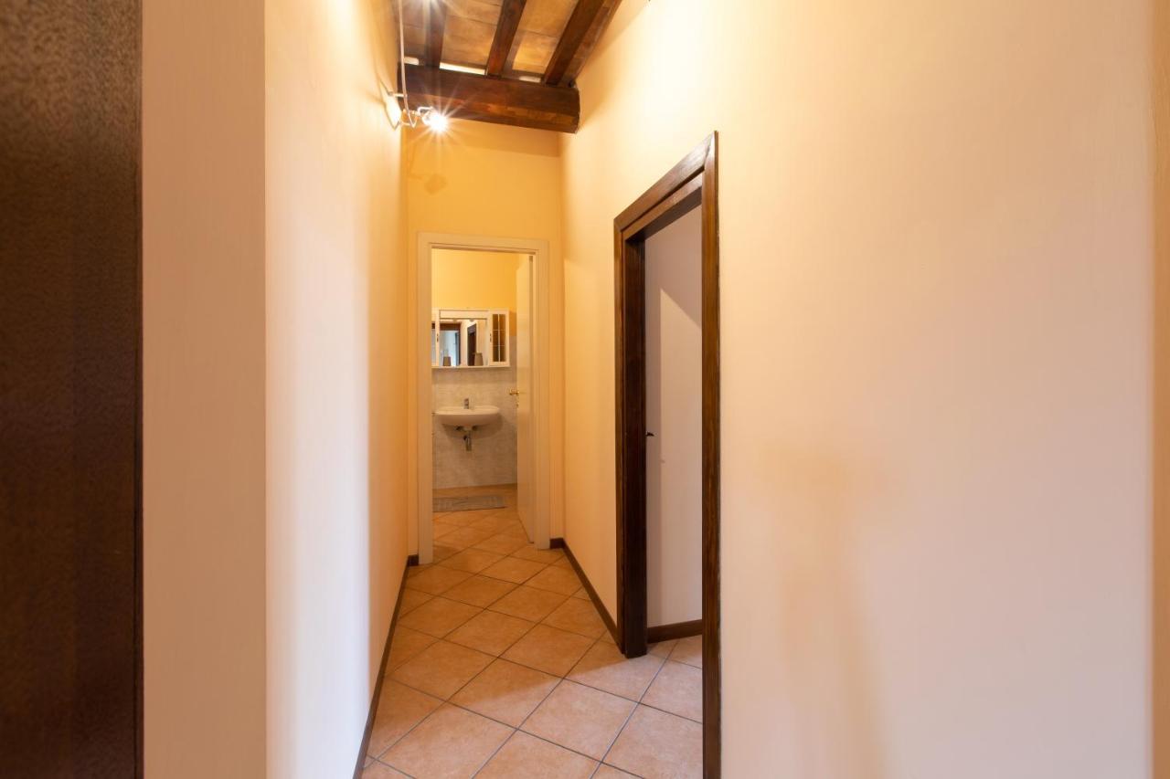 Casa Dell'Edera P Apartamento Orvieto Exterior foto